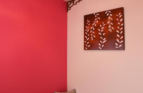 Chinatown House | Lucy's House横浜中華街 House3
