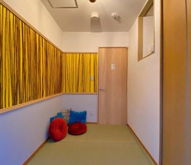 Chinatown Apartment | Lucy's House横浜中華街 House5