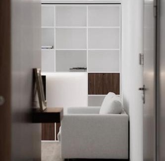 Silvares Apartment | Lucy's House