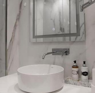 Silvares Apartment | Lucy's House