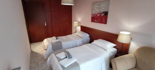 Keramoti Apartment | Lucy's next to sea apartment
