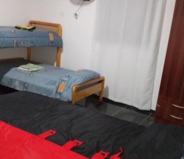 San Rafael Cabin | Lucy Sol Cabañas