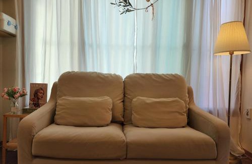 Banghwa-dong Apartment | Lucy Stay