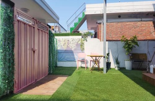 Banghwa-dong Apartment | Lucy Stay