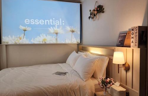 Banghwa-dong Apartment | Lucy Stay