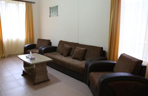 Hermon Hotel | Lucytour Hotel