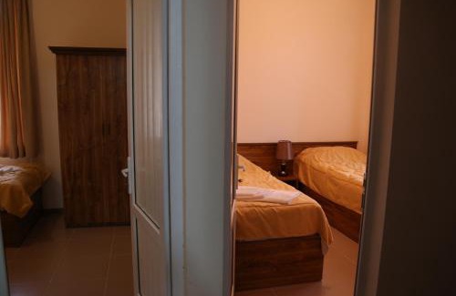Hermon Hotel | Lucytour Hotel