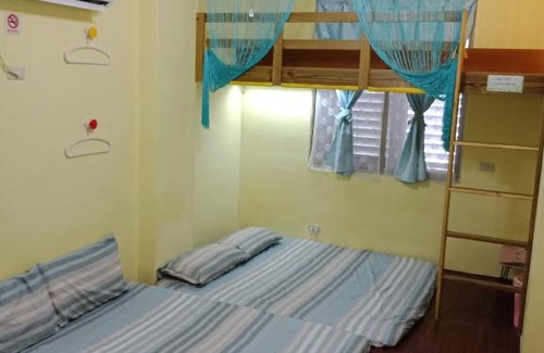 Lyudao Bed & Breakfast | Ludao B&B