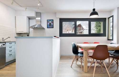 Garos Apartment | Luderna - Apartamento De Espiargo
