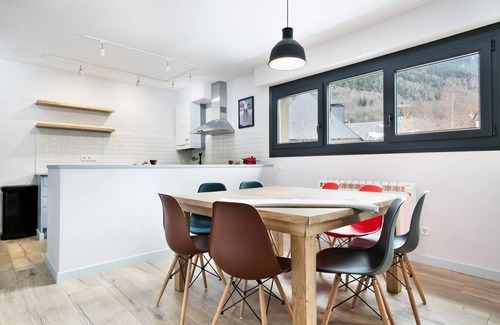 Garos Apartment | Luderna - Apartamento De Espiargo