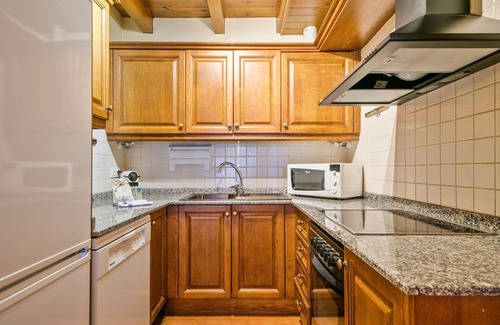 Gessa Apartment | Luderna - Apartamento Dera Drosera