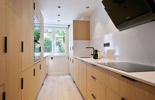 Pujo Apartment | Luderna - Apartamento Des Calhaus