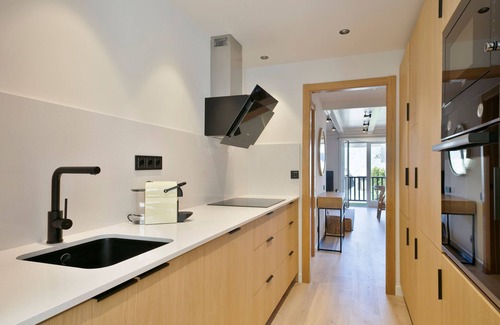 Pujo Apartment | Luderna - Apartamento Des Calhaus