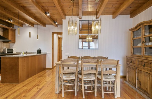 Gessa Apartment | Luderna - Apartamento Orri A2