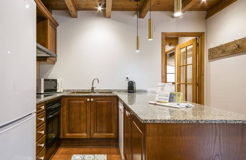 Gessa Apartment | Luderna - Apartamento Orri A2