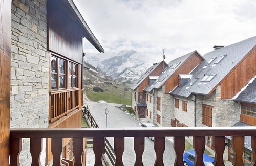 Gessa Apartment | Luderna - Apartamento Orri A2