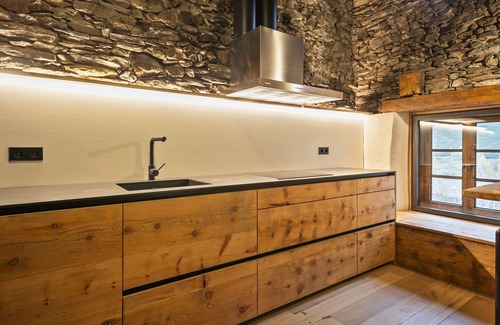 El Tarter House | Luderna - Casa Mas de la Costa