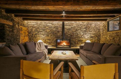 El Tarter House | Luderna - Casa Mas de la Costa