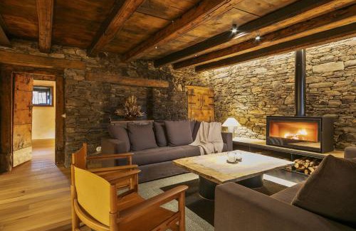 El Tarter House | Luderna - Casa Mas de la Costa