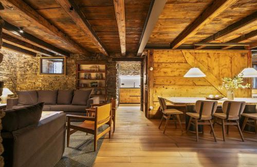El Tarter House | Luderna - Casa Mas de la Costa