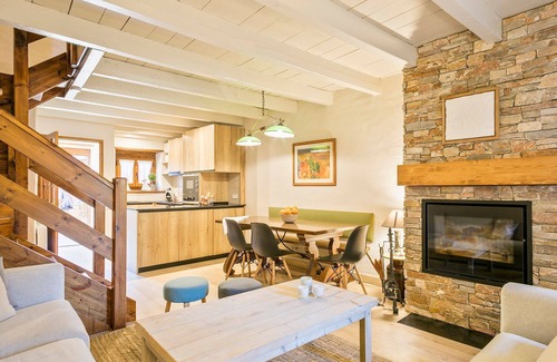 Arties House | Luderna - Casa Mauberme