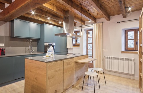 Arties House | Luderna - Casa Pleta de Arties Pruedo