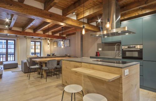 Arties House | Luderna - Casa Pleta de Arties Pruedo