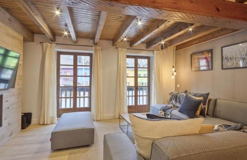 Arties House | Luderna - Casa Pleta de Arties Pruedo