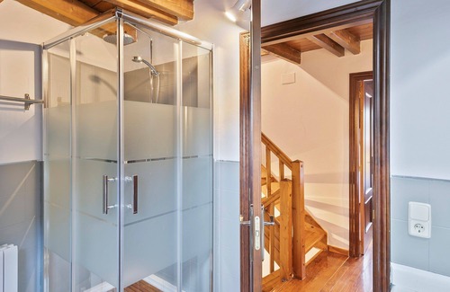 Garos House | Luderna - Casa Sacauva