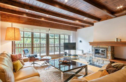 Baqueira Apartment | Luderna - Casa Val de Ruda II