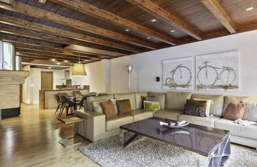 Baqueira Apartment | Luderna - Casa Val de Ruda II