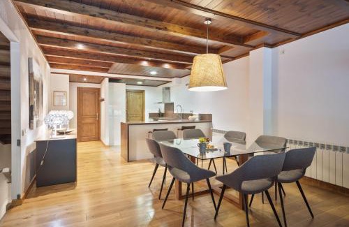 Baqueira Apartment | Luderna - Casa Val de Ruda II
