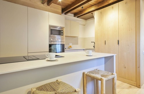 Arties Apartment | Luderna - Dúplex Aiguamog