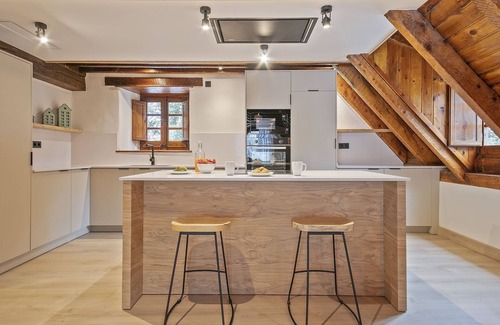 Garos Apartment | Luderna - Dúplex Bolard