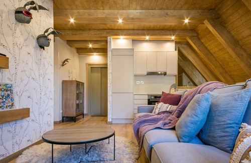 Gessa Apartment | Luderna - Dúplex Sabiera