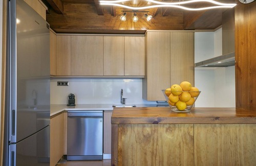 Gessa Apartment | Luderna - Dúplex Sant Marti XII