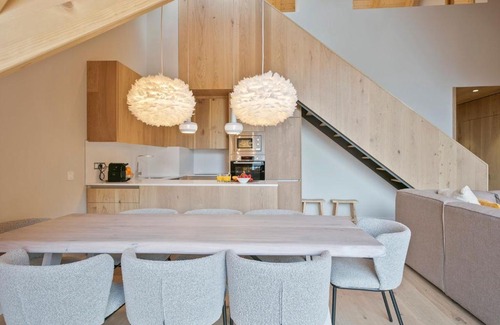 Gessa Apartment | Luderna - Duplex Corilha