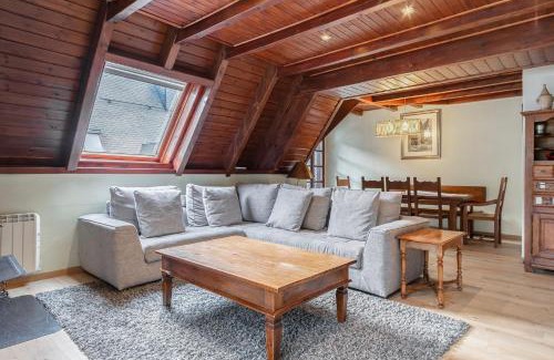 Beret Apartment | Luderna - Tríplex Nin C2 Arenho