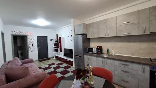 Tirgu Mures Apartment | Ludi House Apartment