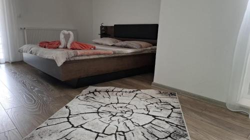 Tirgu Mures Apartment | Ludi House Apartment