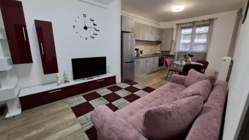 Tirgu Mures Apartment | Ludi House Apartment