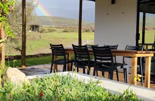 Scheepersrus Apartment | Ludicks Farm