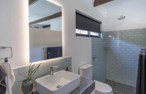 Scheepersrus Apartment | Ludicks Farm