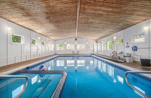 Ludington Hotel | Ludington Pier House