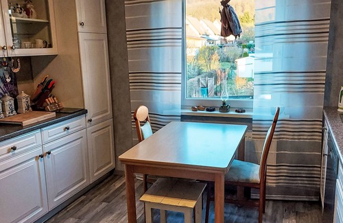 Stadtoldendorf Apartment | Ludmilla by Interhome