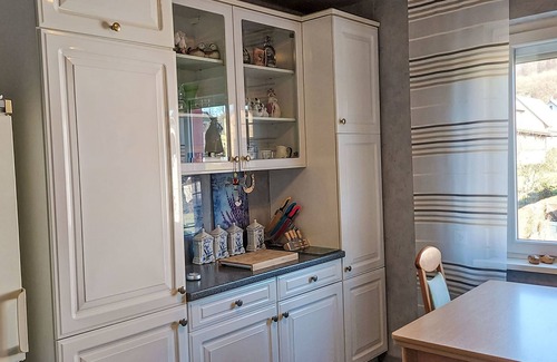 Stadtoldendorf Apartment | Ludmilla by Interhome