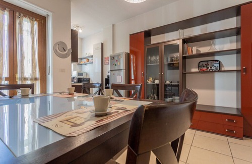 Santa Rita Apartment | Ludo's House by Wonderful Italy