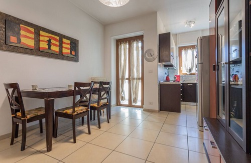 Santa Rita Apartment | Ludo's House by Wonderful Italy
