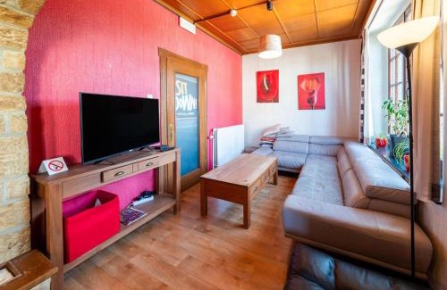 Waimes Villa | Ludogite Lover s Retreat