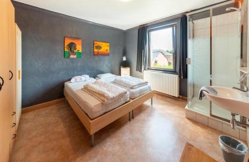 Waimes Villa | Ludogite Lover s Retreat